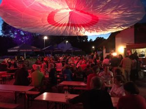 Sommerfest am Bürgerhaus Lütter – Herzliche Einladung!