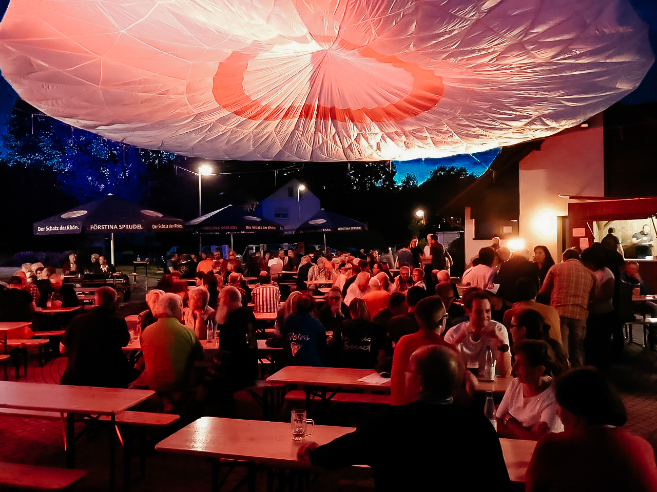 Read more about the article Sommerfest am Bürgerhaus – Herzliche Einladung!