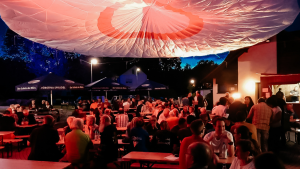 Unser Sommerfest 2026